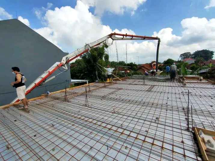 Jasa Bangun Rumah Purwokerto